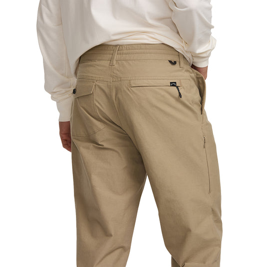 Billabong Surftrek Plus Pants