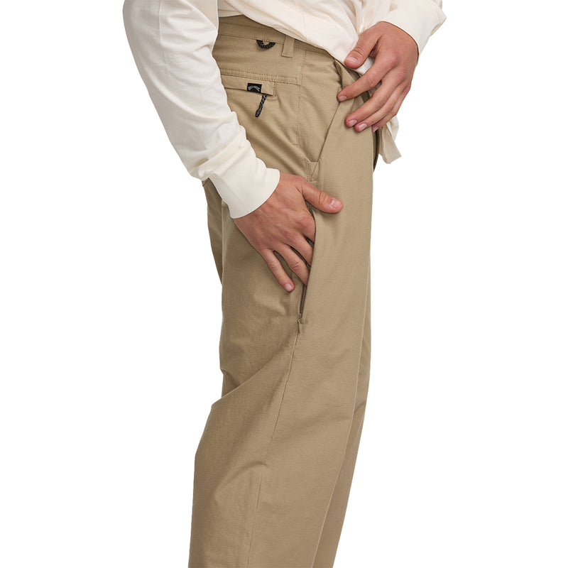 Load image into Gallery viewer, Billabong Surftrek Plus Pants
