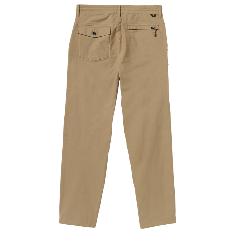 Load image into Gallery viewer, Billabong Surftrek Plus Pants
