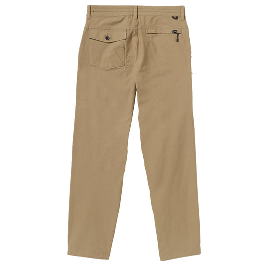 Billabong Surftrek Plus Pants