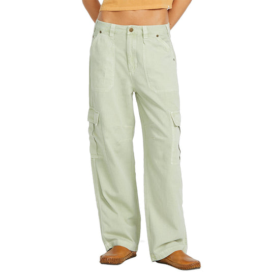 Billabong Women's Walk Along Pants