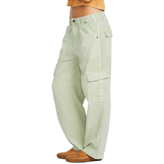 Billabong Women's Walk Along Pants