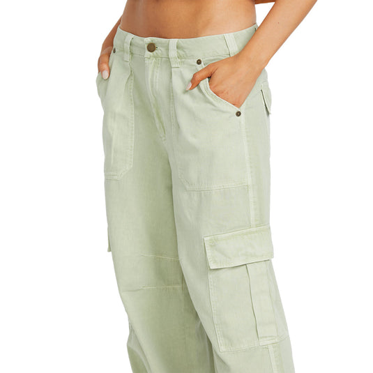 Billabong Women's Walk Along Pants