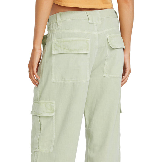 Billabong Women's Walk Along Pants