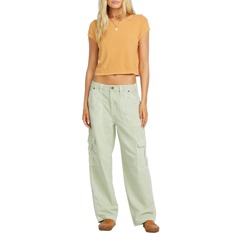 Load image into Gallery viewer, Billabong Women's Walk Along Pants

