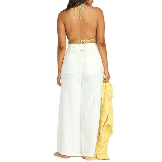 Billabong Women's Tailor Made Pants
