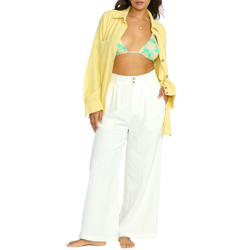 Load image into Gallery viewer, Billabong Women's Tailor Made Pants
