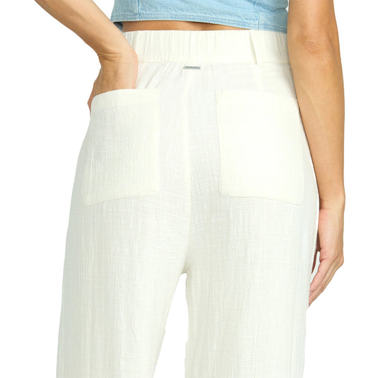 Billabong Women's Tailor Made Pants