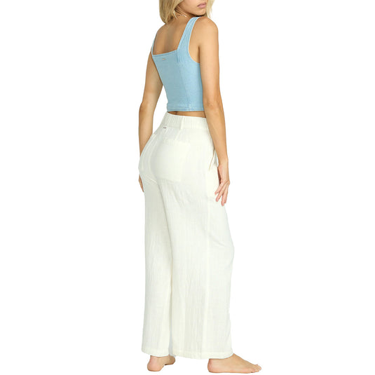 Billabong Women's Tailor Made Pants