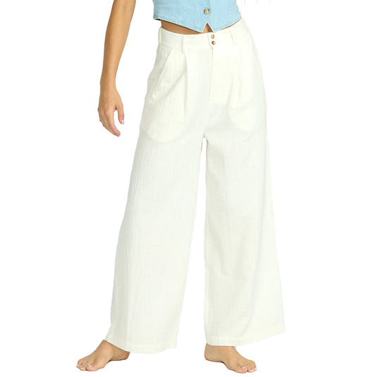 Billabong Women's Tailor Made Pants