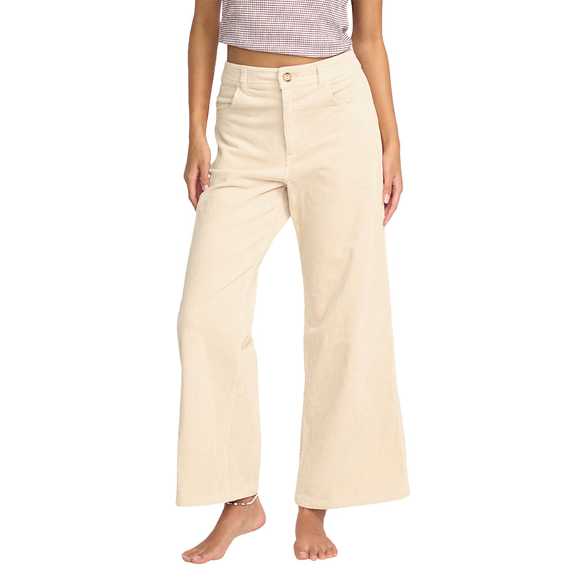 Load image into Gallery viewer, Billabong Women's Free Fall Cord Pants
