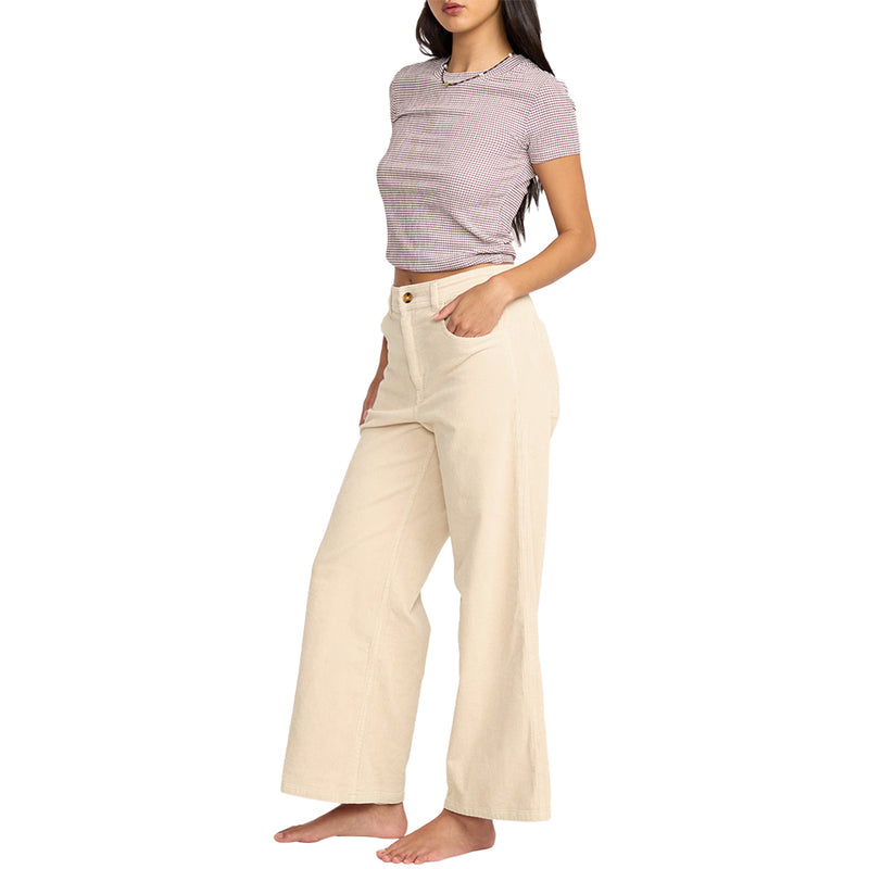Load image into Gallery viewer, Billabong Women's Free Fall Cord Pants
