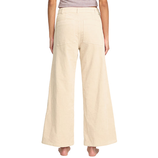 Billabong Women's Free Fall Cord Pants 2