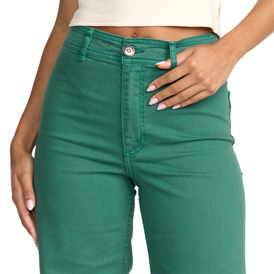 Billabong Women's Free Fall Twill Pants