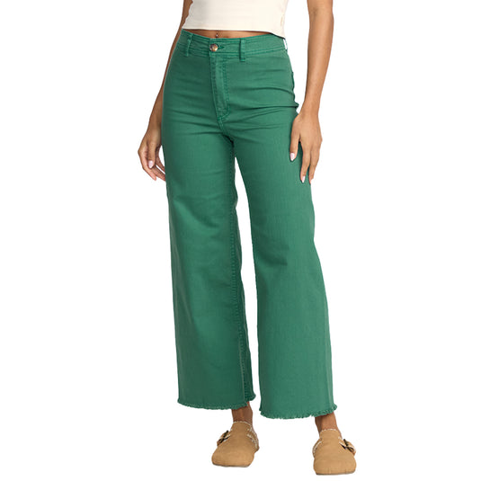 Billabong Women's Free Fall Twill Pants