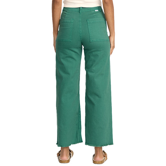 Billabong Women's Free Fall Twill Pants