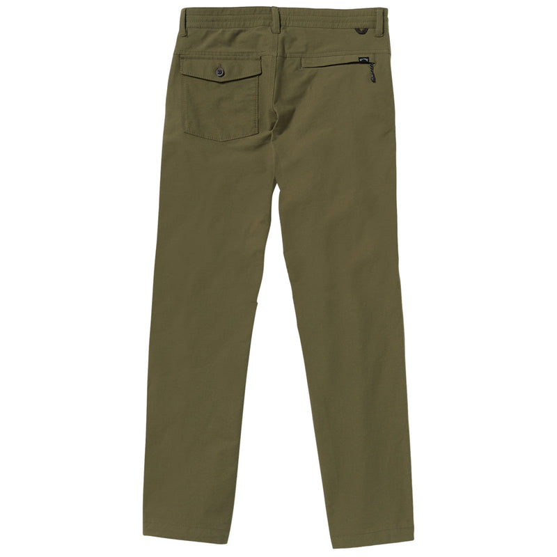Load image into Gallery viewer, Billabong A/Div Surftrek Plus Pants
