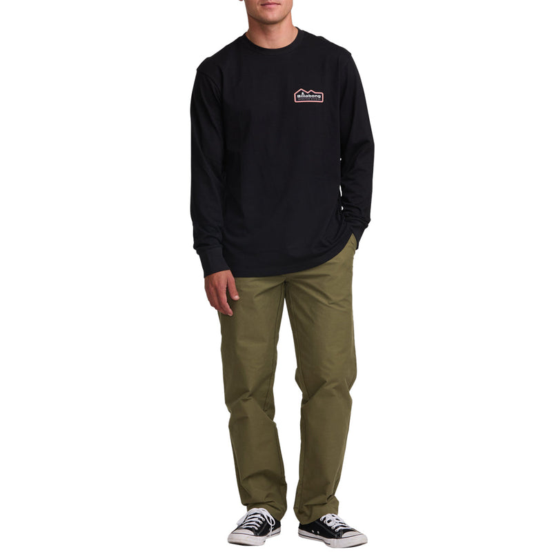 Load image into Gallery viewer, Billabong A/Div Surftrek Plus Pants
