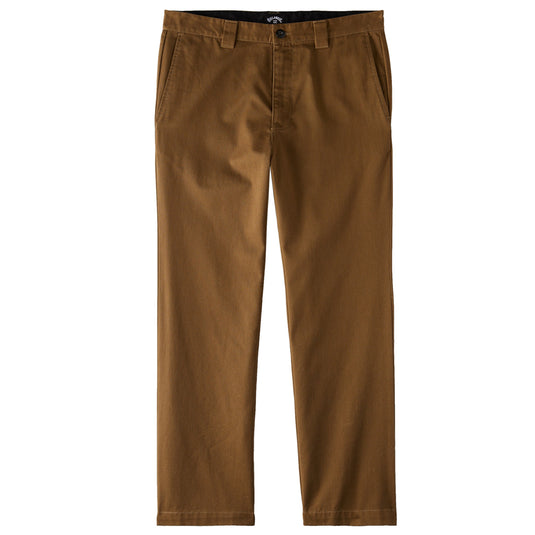 Billabong Carter Workwear Pants 1