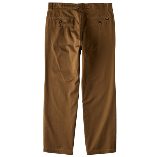 Billabong Carter Workwear Pants 2