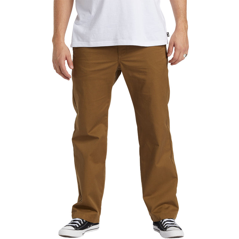 Load image into Gallery viewer, Billabong Carter Workwear Pants 3
