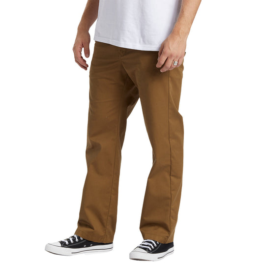 Billabong Carter Workwear Pants 4