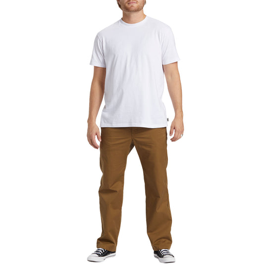 Billabong Carter Workwear Pants 6
