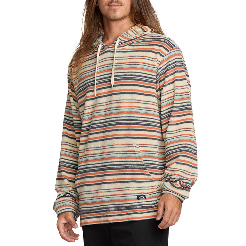 Load image into Gallery viewer, Billabong Flecker Diego Pullover Hoodie • 2025 10

