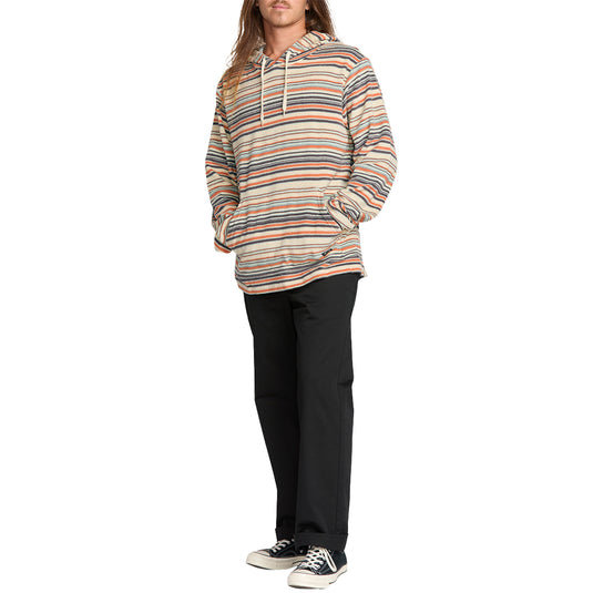 Billabong Flecker Diego Pullover Hoodie • 2025 12
