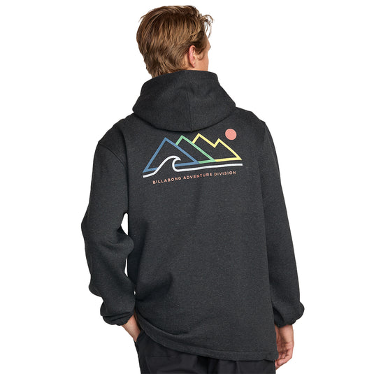 Billabong Compass Pullover Hoodie