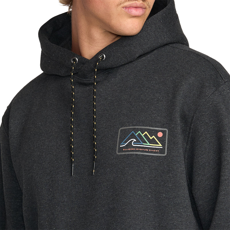 Load image into Gallery viewer, Billabong Compass Pullover Hoodie
