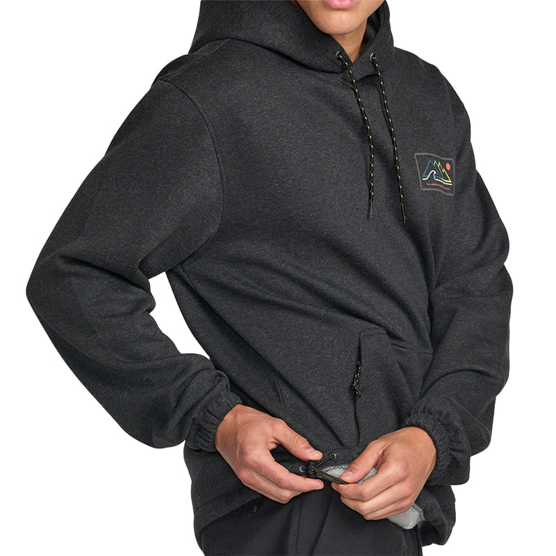 Load image into Gallery viewer, Billabong Compass Pullover Hoodie
