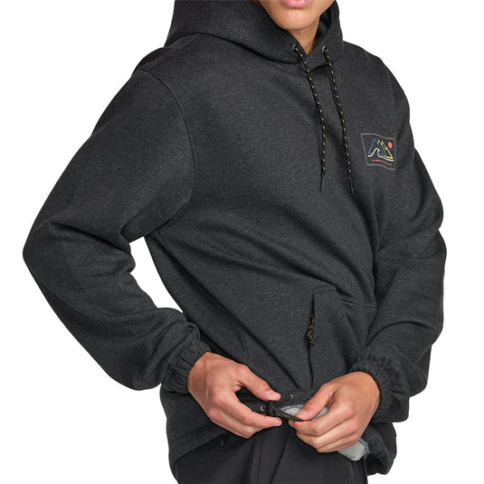 Billabong Compass Pullover Hoodie