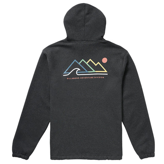 Billabong Compass Pullover Hoodie
