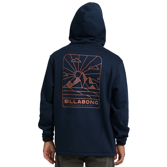 Billabong Compass Pullover Hoodie