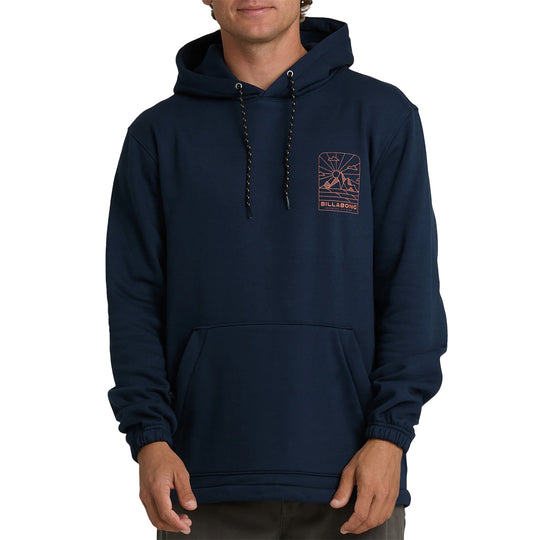 Billabong Compass Pullover Hoodie