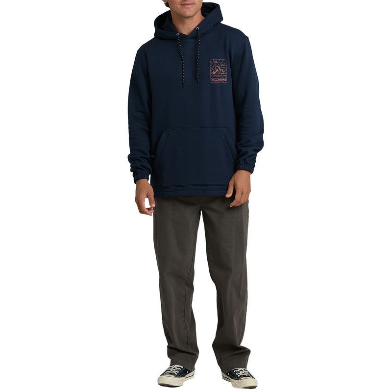 Load image into Gallery viewer, Billabong Compass Pullover Hoodie
