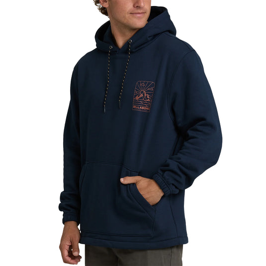 Billabong Compass Pullover Hoodie