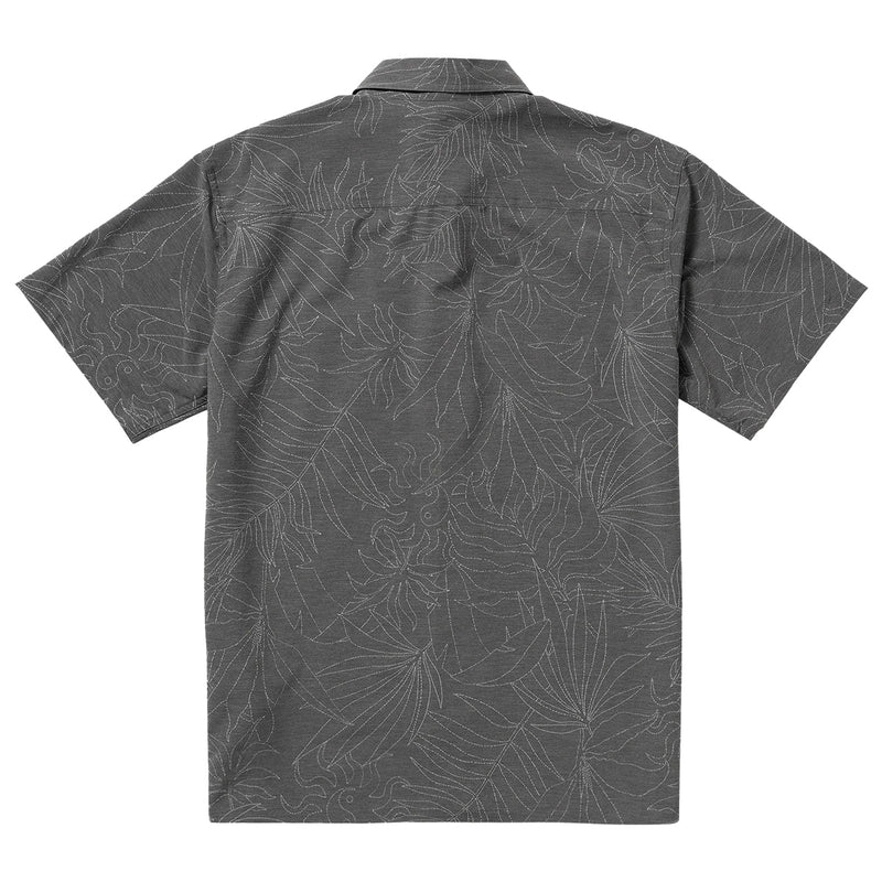Load image into Gallery viewer, Billabong Surftrek Transit Short Sleeve Button-Up Shirt 2
