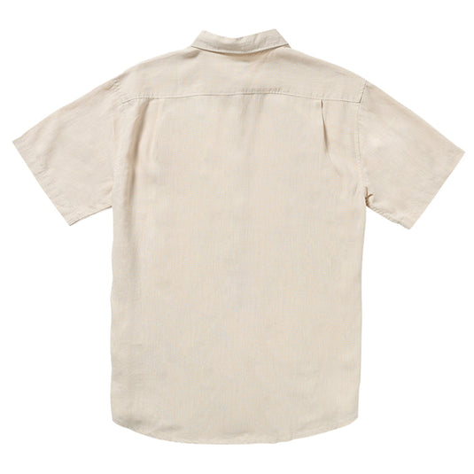 Billabong Cordoba Short Sleeve Button-Up Shirt