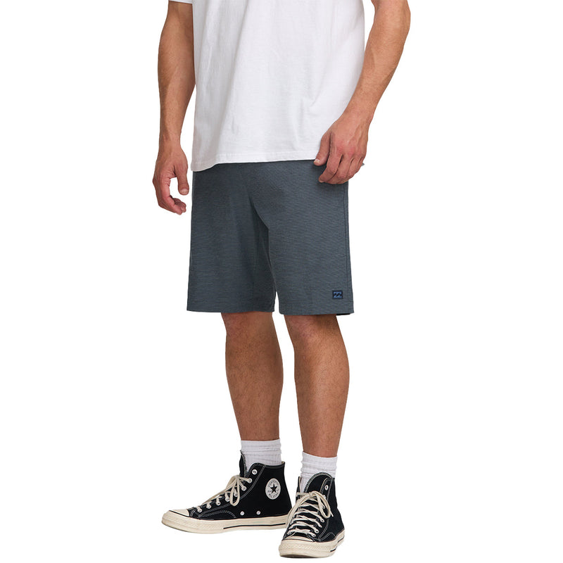 Load image into Gallery viewer, Billabong Crossfire Submersible Hybrid 21&quot; Shorts
