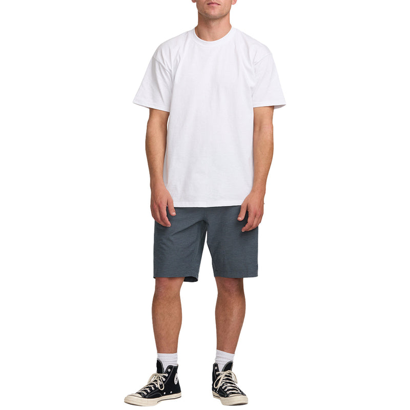 Load image into Gallery viewer, Billabong Crossfire Submersible Hybrid 21&quot; Shorts
