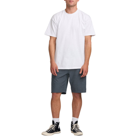 Billabong Crossfire Submersible Hybrid 21" Shorts