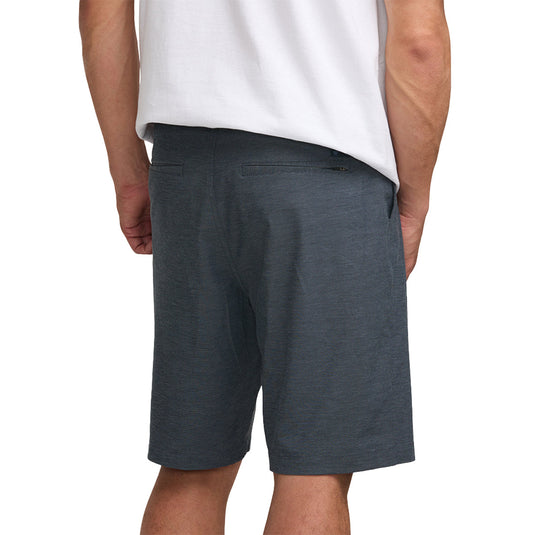 Billabong Crossfire Submersible Hybrid 21" Shorts