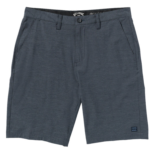Billabong Crossfire Submersible Hybrid 21" Shorts