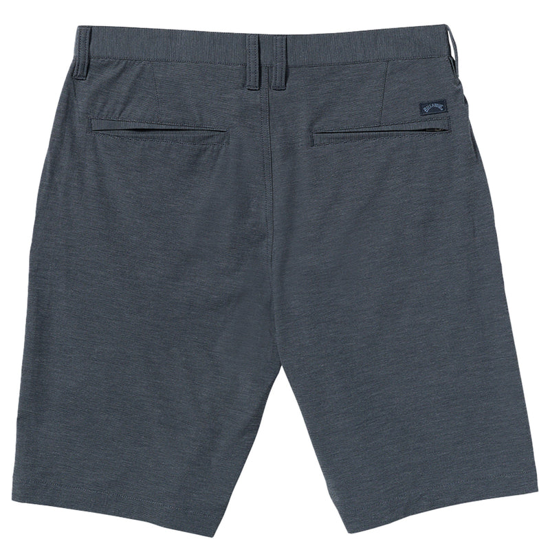 Load image into Gallery viewer, Billabong Crossfire Submersible Hybrid 21&quot; Shorts
