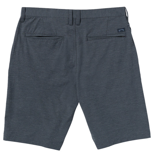 Billabong Crossfire Submersible Hybrid 21" Shorts