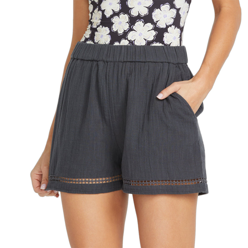 Load image into Gallery viewer, Billabong Women's Summers End Shorts 2
