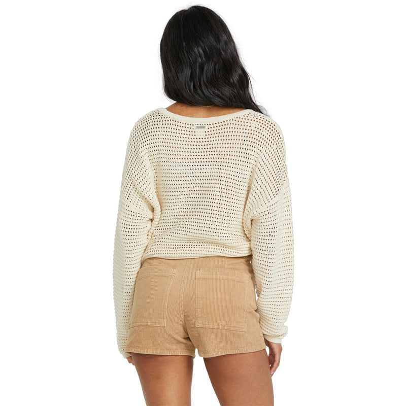 Load image into Gallery viewer, Billabong Women&#39;s Free Fall Corduroy Shorts
