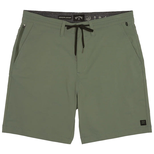Billabong Surftrek Plus Hybrid 19" Shorts
